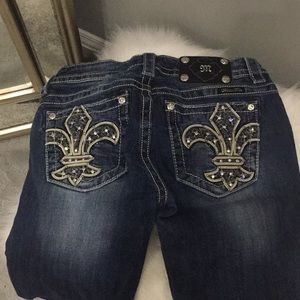 MissMe skinny jeans